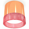 Накладной светильник Ambrella Light XS XS8122022 Накладной светильник Ambrella Light XS XS8122022