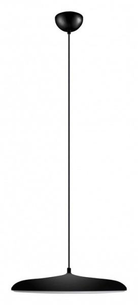 Открыть Подвесной светильник Loft it Plato 10119 Black Фото Подвесной светильник Loft it Plato 10119 Black