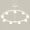 Подвесная люстра Ambrella Light XR XR92031800 Подвесная люстра Ambrella Light XR XR92031800