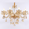 Открыть Подвесная люстра Ambrella Light TR TR4907 Фото Подвесная люстра Ambrella Light TR TR4907