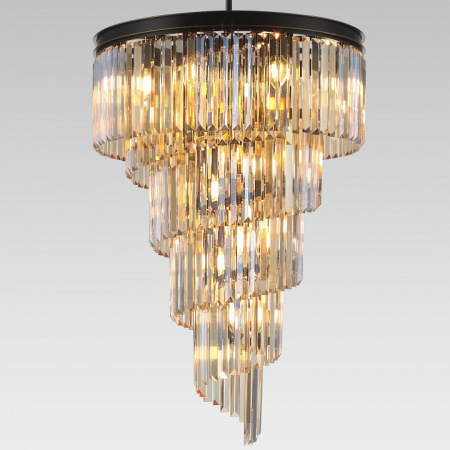 Открыть Подвесная люстра Citilux Мартин CL332172 Фото Подвесная люстра Citilux Мартин CL332172