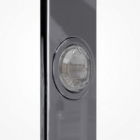 Фото Накладной светильник Maytoni Theorema MOD288WL-L5CH3K