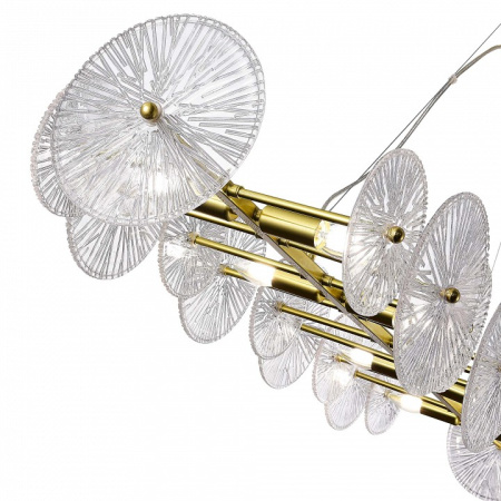 Фото Подвесная люстра ST-Luce Flero SL1657.213.08