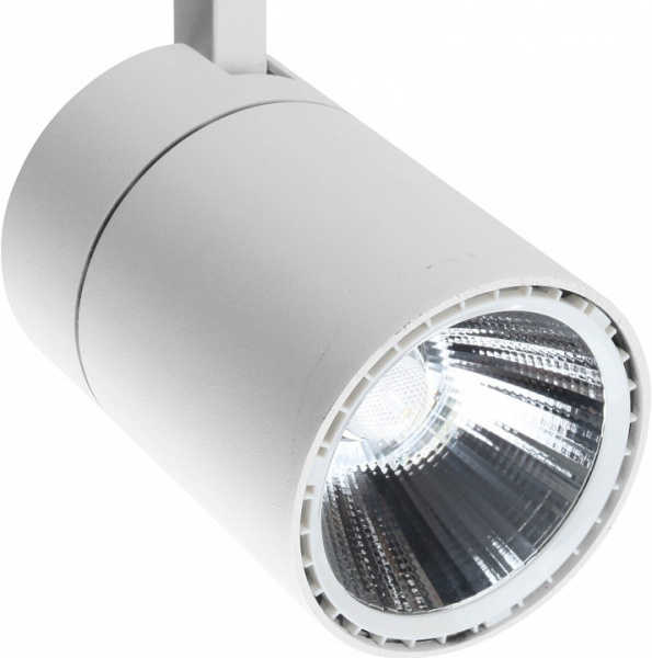 Фото Светильник на штанге Escada 20032 20032TRA/03LED SWH