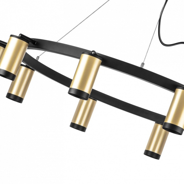 Фото Подвесная люстра Lightstar Rullo LR02040037