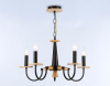 Открыть Подвесная люстра Ambrella Light TR TR9593 Фото Подвесная люстра Ambrella Light TR TR9593