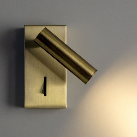 Фото Бра Citilux Декарт CL704353