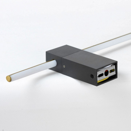 Фото Накладной светильник Lussole Bridgeport LSP-7353