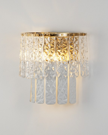 Фото Накладной светильник Moderli Alberto V8081-2W