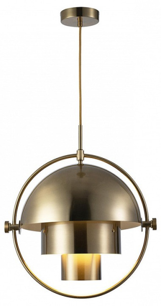 Фото Подвесной светильник Loft it Multi-Lite LOFT9915-C