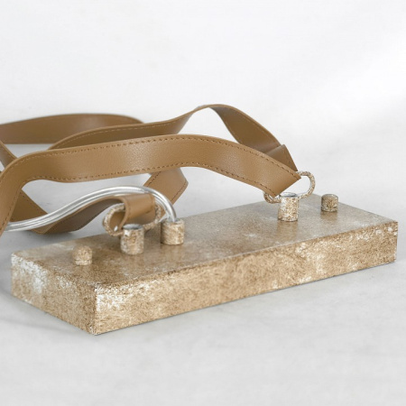 Фото Подвесной светильник Lussole Chicago LSP-8741