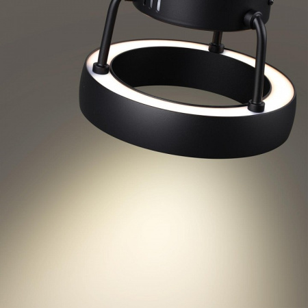 Фото Накладной светильник Novotech Turn 359398