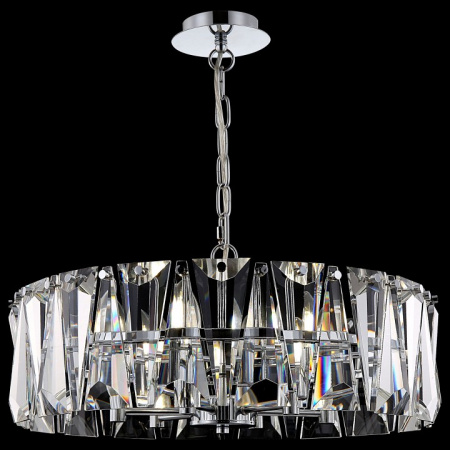 Фото Подвесной светильник Maytoni Puntes MOD043PL-06CH