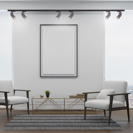 Фото Светильник на штанге Novotech Elite 370589