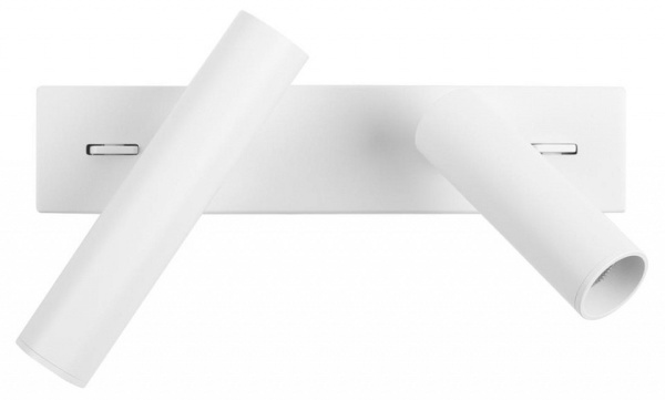 Фото Бра Loft it Sign 10260/2W White