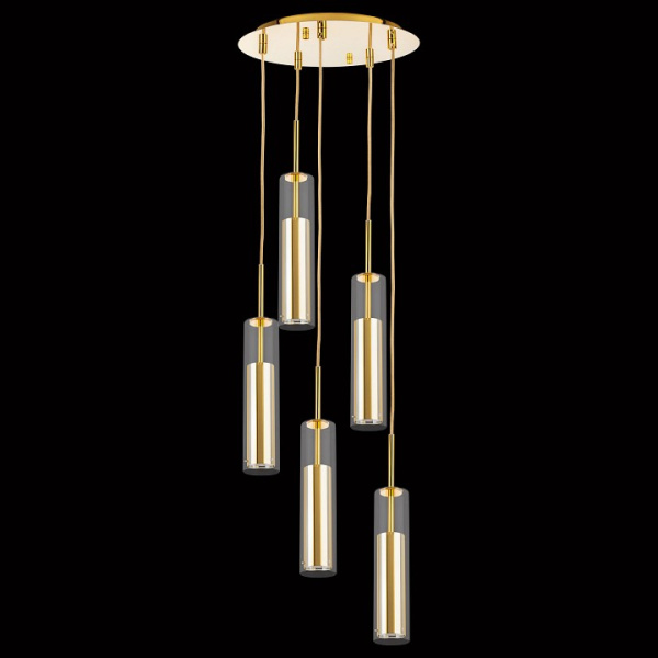 Фото Подвесной светильник Lightstar Cilino 756052