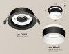 Открыть Встраиваемый светильник Ambrella Light XC XC8051019 Фото Встраиваемый светильник Ambrella Light XC XC8051019