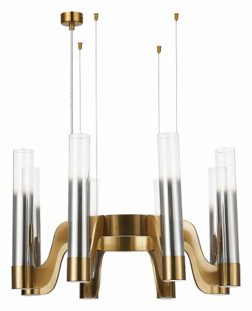 Фото Подвесная люстра ST-Luce Ettore SL1235.303.08