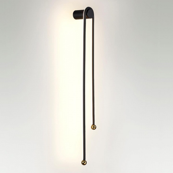Фото Бра Odeon Light Memfi 6633/18WL