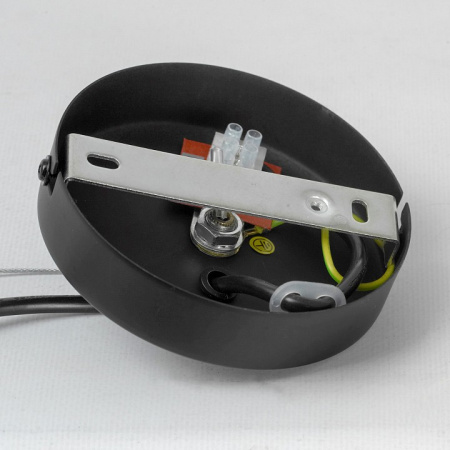 Фото Подвесной светильник Lussole Miller LSP-8924