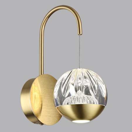 Фото Бра Odeon Light Sono 5101/5WL