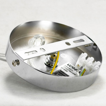 Фото Подвесной светильник Lussole Limestone LSP-8401