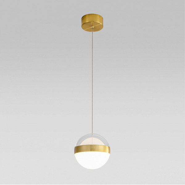 Фото Подвесной светильник Odeon Light Roni 5036/12L