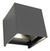 Накладной светильник Kink Light Куб 08585,16(3000K) Накладной светильник Kink Light Куб 08585,16(3000K)