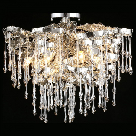 Фото Потолочная люстра Aployt Andri APL.815.07.11