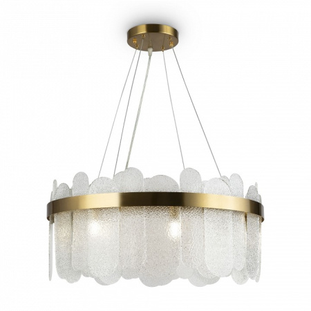 Фото Подвесной светильник Freya Deserto FR5141PL-08BS