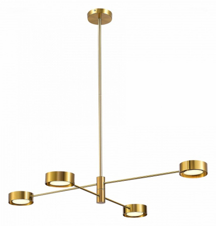 Фото Люстра на штанге ST-Luce Vico SL6504.302.04