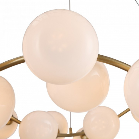 Фото Подвесная люстра ST-Luce Sweven SL1519.303.24