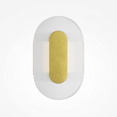 Фото Накладной светильник Maytoni Ply MOD355WL-L6BS3K