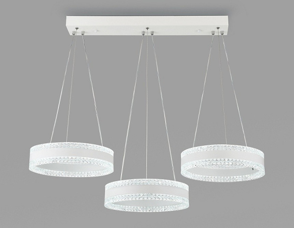 Открыть Подвесной светильник Ambrella Light FA FA6206 Фото Подвесной светильник Ambrella Light FA FA6206