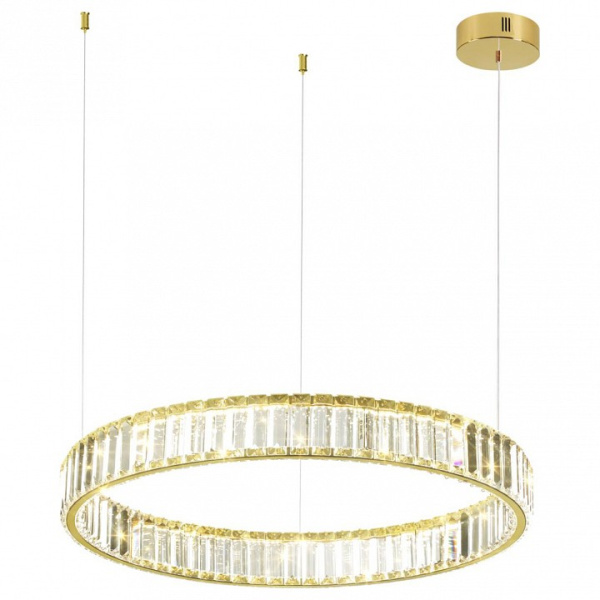 Фото Подвесной светильник Odeon Light Vekia 5015/36L