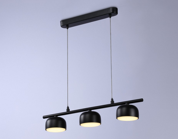 Открыть Подвесной светильник Ambrella Light TN TN71034 Фото Подвесной светильник Ambrella Light TN TN71034