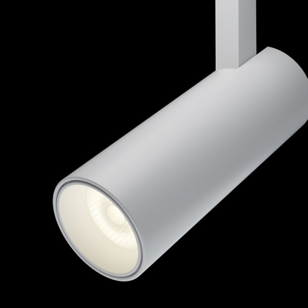Фото Светильник на штанге Maytoni Focus LED TR019-2-10W3K-W
