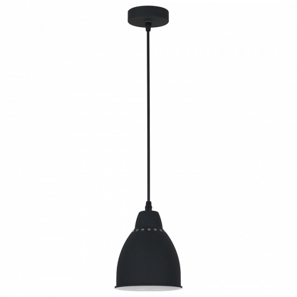 Фото Подвесной светильник Arte Lamp Braccio A2054SP-1BK