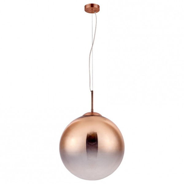 Открыть Подвесной светильник Arte Lamp Jupiter copper A7964SP-1RB Фото Подвесной светильник Arte Lamp Jupiter copper A7964SP-1RB