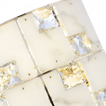 Фото Накладной светильник Odeon Light Chessi 5076/2W