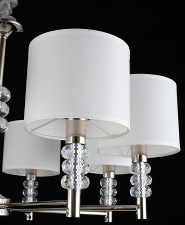 Фото Подвесная люстра Aployt Franula APL.724.03.08