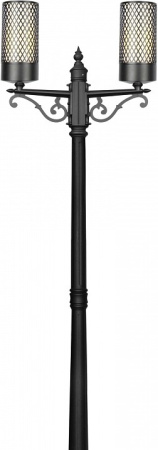 Фото Фонарный столб Favourite Barrel 3020-2F