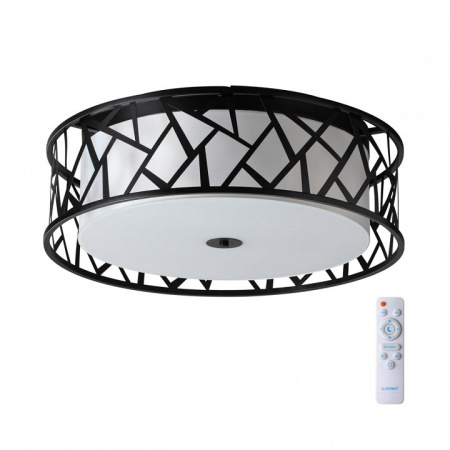 Открыть Накладной светильник Sonex Fabiana 7700/60L Фото Накладной светильник Sonex Fabiana 7700/60L