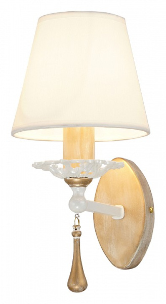 Фото Бра Favourite Silena 2635-1W
