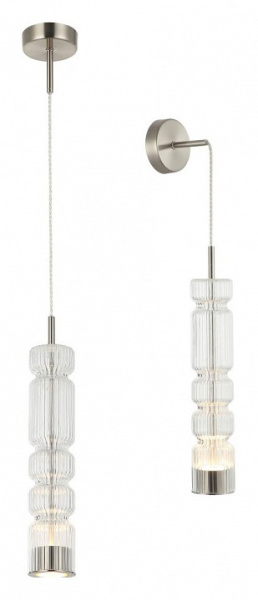 Открыть Подвесной светильник Stilfort Up and Down 4023/11/01PW Фото Подвесной светильник Stilfort Up and Down 4023/11/01PW