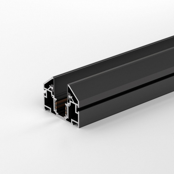 Фото Трек встраиваемый Elektrostandard Slim Magnetic a067412