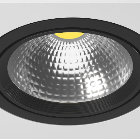 Фото Встраиваемый светильник Lightstar Intero 111 i8260707