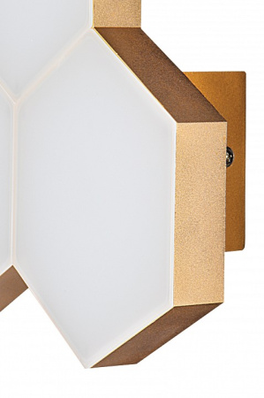 Фото Накладной светильник Lightstar Favo LED 750633