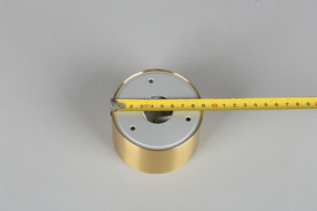 Фото Накладной светильник Omnilux Salentino OML-100929-06