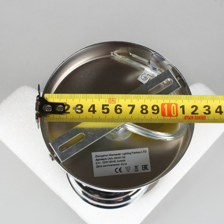 Фото Люстра на штанге Omnilux Arosio OML-88407-06